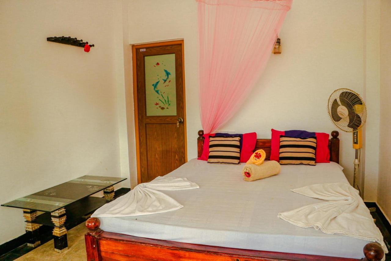 Sigiri Gayani Home Stay 锡吉里亚 外观 照片