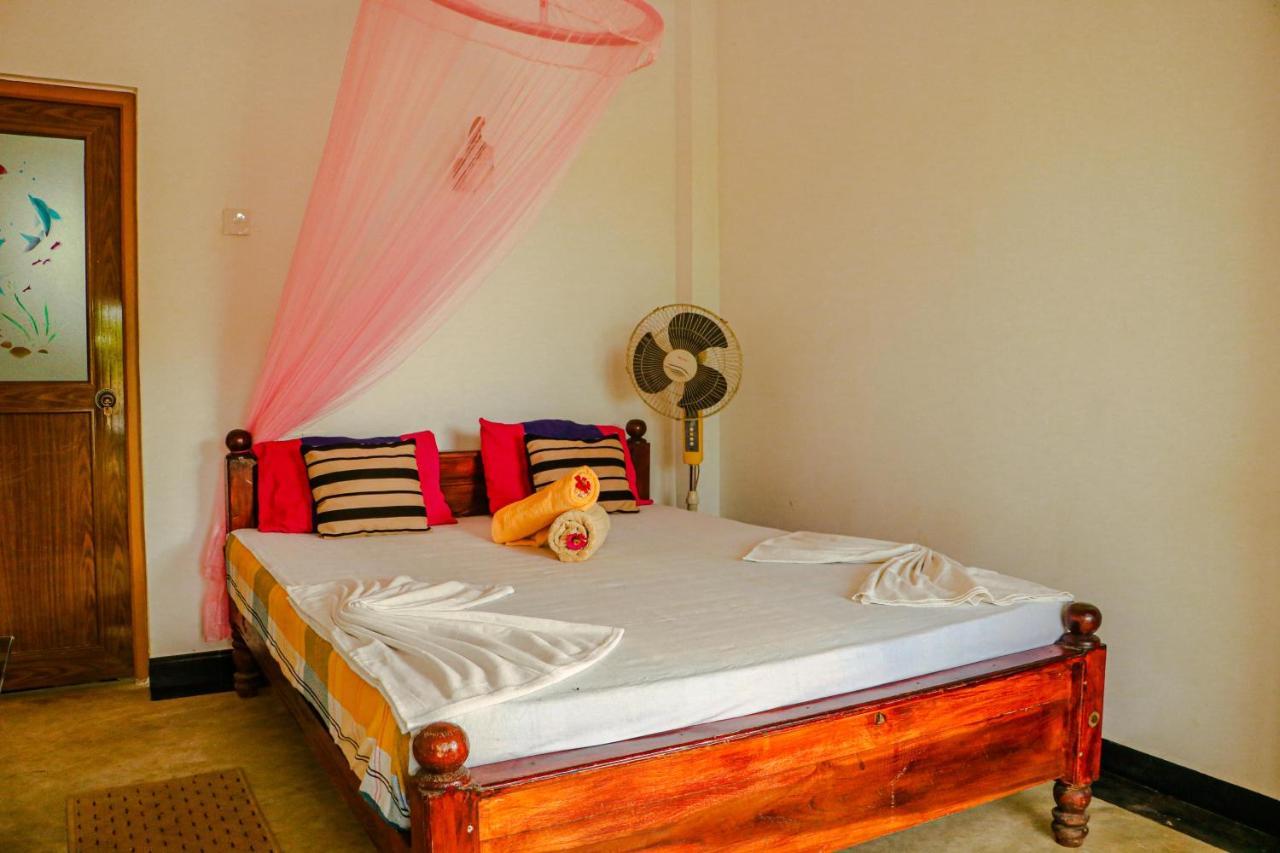 Sigiri Gayani Home Stay 锡吉里亚 外观 照片