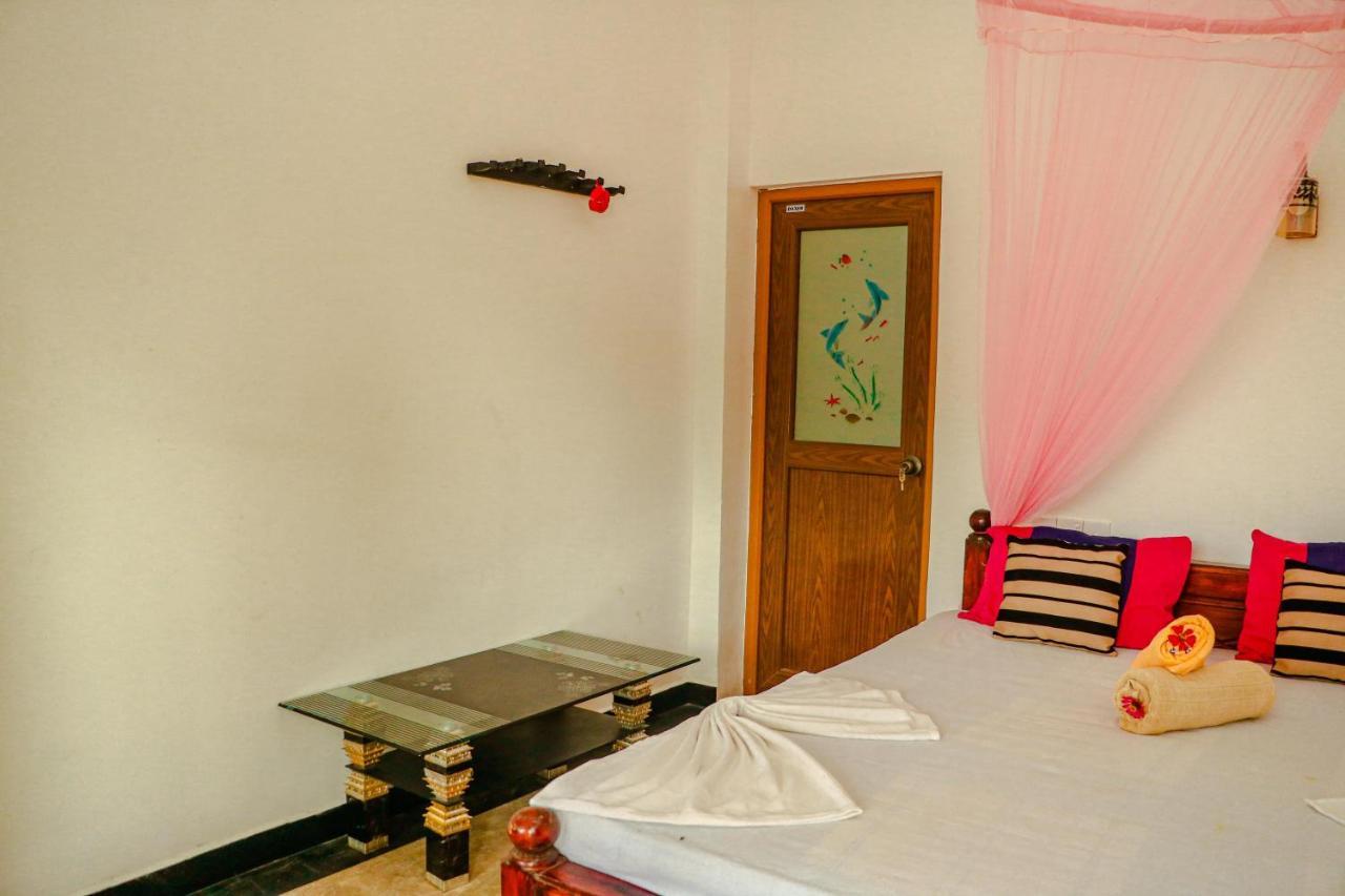 Sigiri Gayani Home Stay 锡吉里亚 外观 照片
