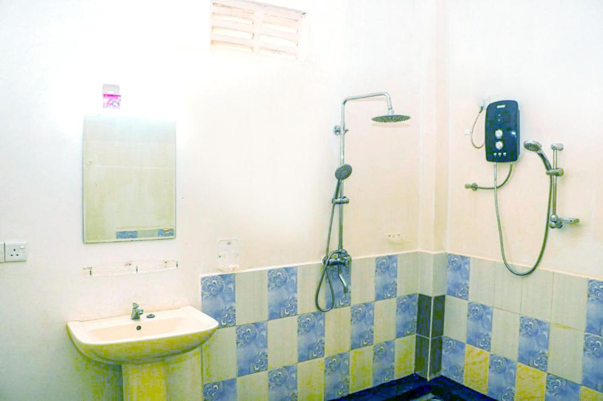 Sigiri Gayani Home Stay 锡吉里亚 外观 照片