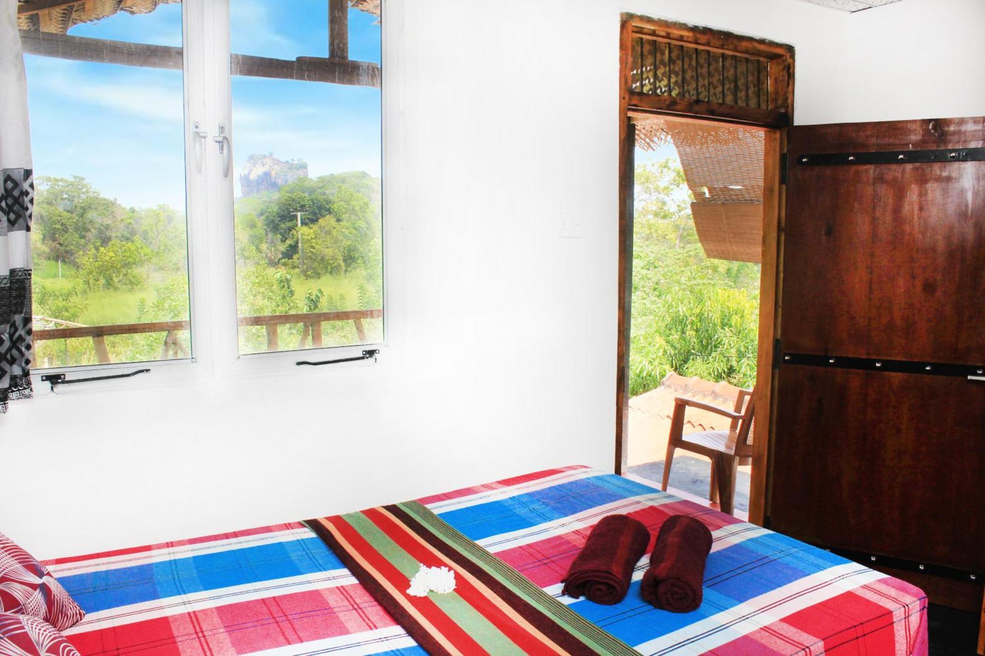 Sigiri Gayani Home Stay 锡吉里亚 外观 照片